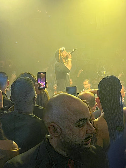 Art Basel 2025 - Miami