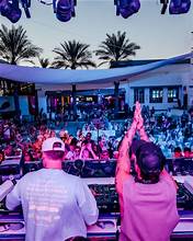 Day Party at MAYA - VIP Access for WM Open on Wednesday (2/4/26)