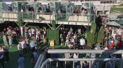 Waste Management Open, 2/5 - 2/7/26, Phoenix AZ