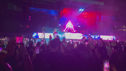 VIP Chris Brown Tour, Suite Package
